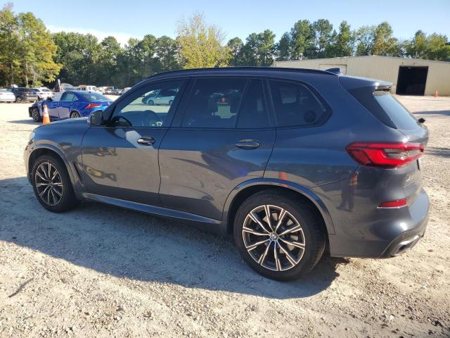 2019 BMW X5 XDRIVE4 - 5UXCR6C51KLL02295