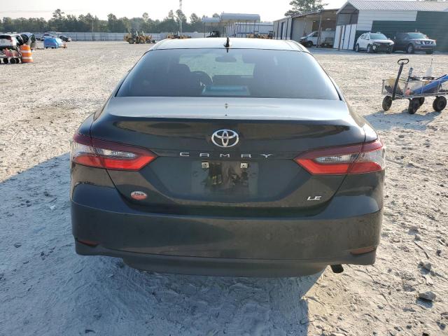 2023 TOYOTA CAMRY LE 4T1C11AK0PU111291