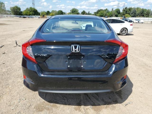 2018 HONDA CIVIC LX - 2HGFC2F58JH591015
