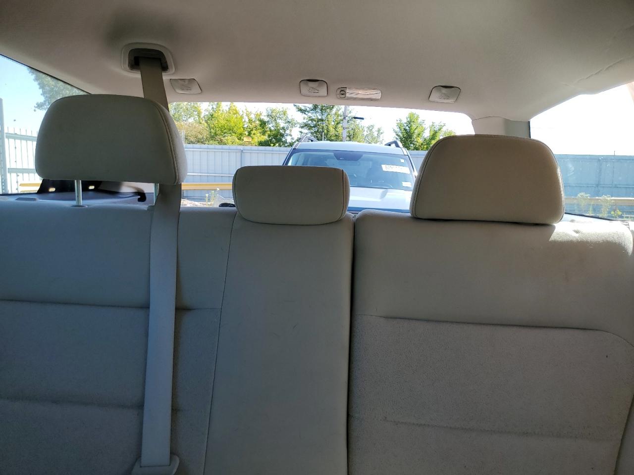 Lot #3258959017 2008 SUBARU OUTBACK