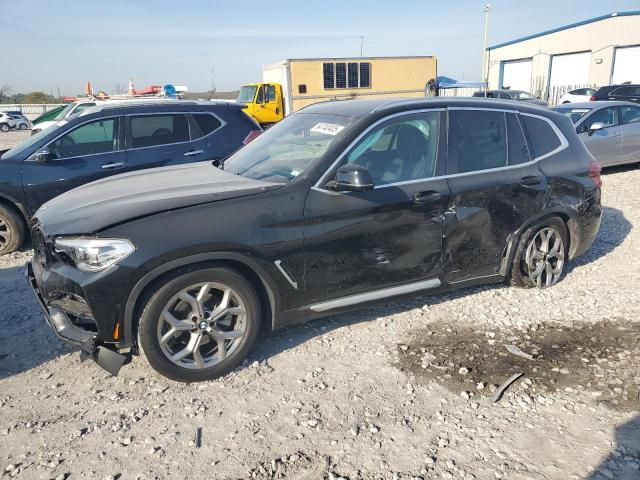 2021 BMW X3 XDRIVE30I 5UXTY5C00M9E25350