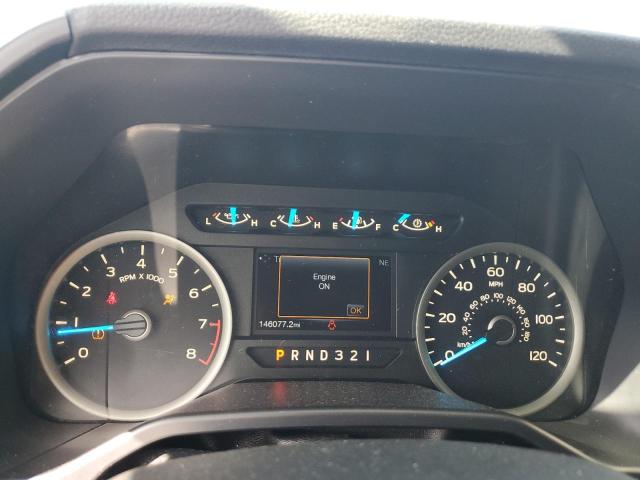 2016 FORD F150 SUPER - 1FTEW1E87GKE22306