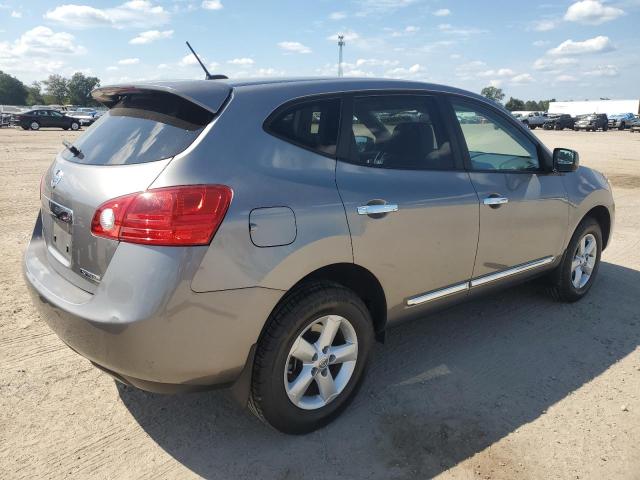 2013 NISSAN ROGUE S - JN8AS5MT3DW538442