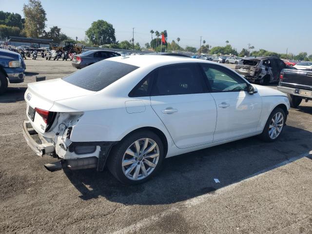 2017 AUDI A4 ULTRA P WAUGMAF44HN031900