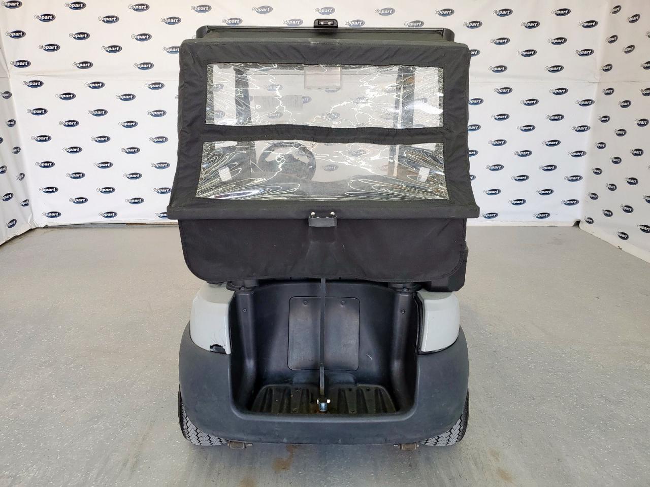 Lot #3255368421 2022 CLUB CAR TEMPO FLA