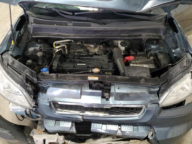 2011 KIA SOUL + #3278754609