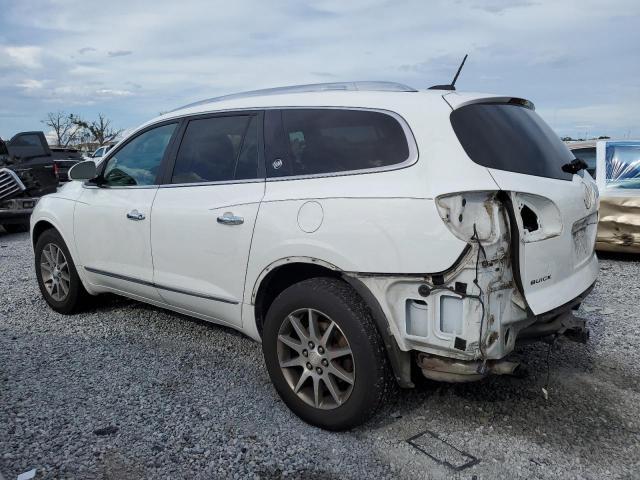 2017 BUICK ENCLAVE 5GAKRAKD8HJ185751