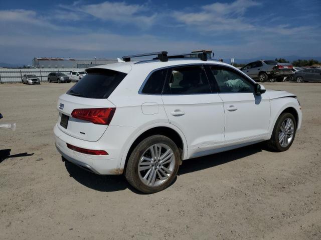 2020 AUDI Q5 PREMIUM PLUS - WA1BNAFY7L2075780