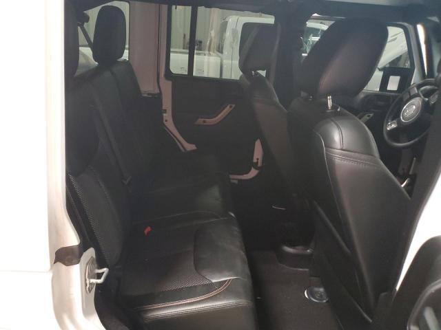 2016 JEEP WRANGLER U 1C4BJWEG6GL260975