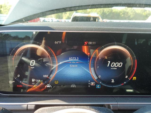 2022 MERCEDES-BENZ GLE 350 4M #3290324952