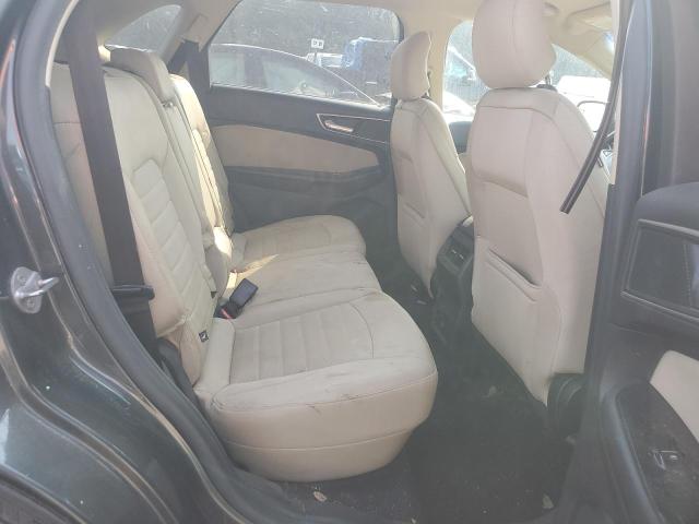 2015 FORD EDGE SEL 2FMTK4J97FBB22305