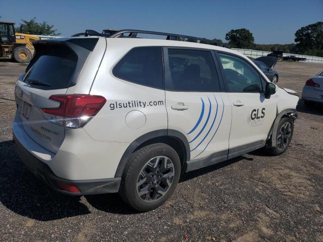 2024 SUBARU FORESTER P JF2SKACC4RH515775