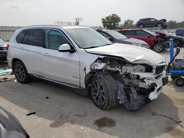 2017 BMW X5 XDRIVE35I 5UXKR0C33H0X80347