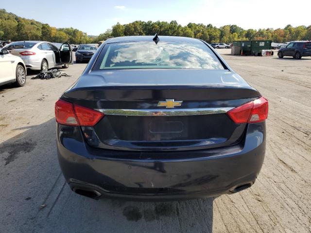 2015 CHEVROLET IMPALA LS 1G11Z5SL2FU136980