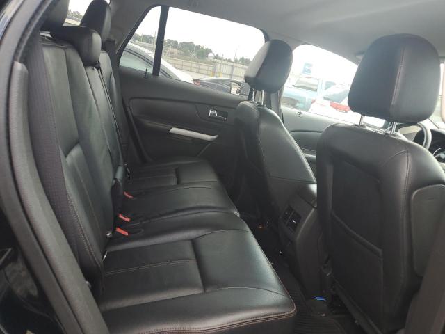 2014 FORD EDGE SEL #3303958702