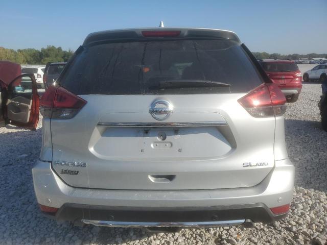 2019 NISSAN ROGUE S - 5N1AT2MVXKC744697