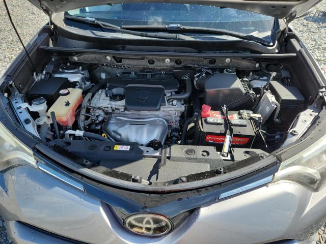 2018 TOYOTA RAV4 LIMIT - JTMYFREVXJJ176463