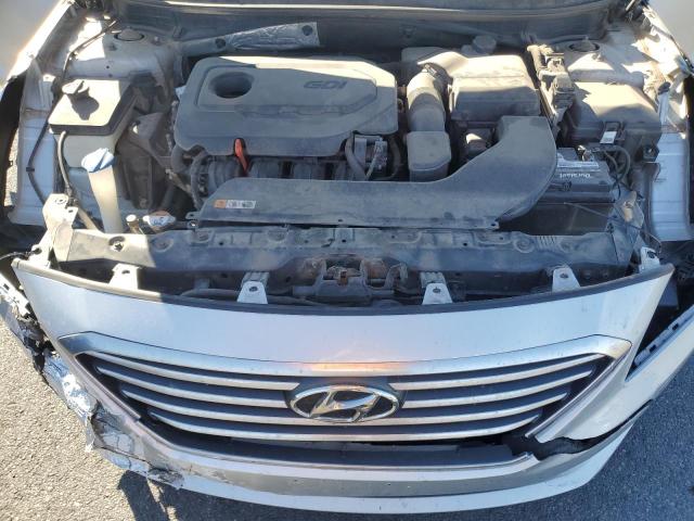 2015 HYUNDAI SONATA SE - 5NPE24AF1FH193152
