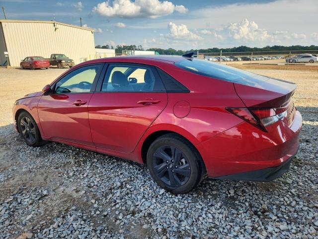 2022 HYUNDAI ELANTRA SE - 5NPLM4AGXNH072094