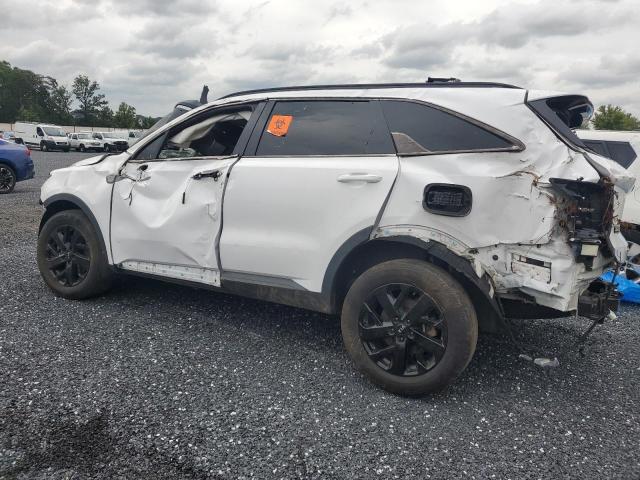 2021 KIA SORENTO S - 5XYRLDLC5MG036732