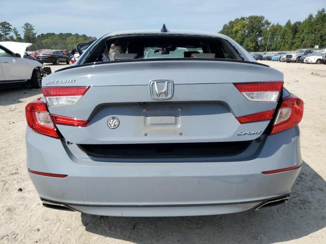 2022 HONDA ACCORD SPO 1HGCV1F36NA122242