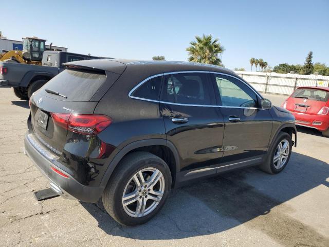 2021 MERCEDES-BENZ GLA 250 4MATIC W1N4N4HB2MJ179506