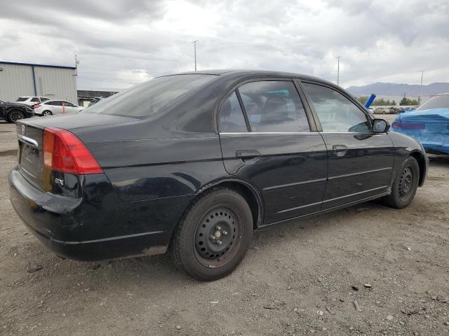 2002 HONDA CIVIC EX - Other View