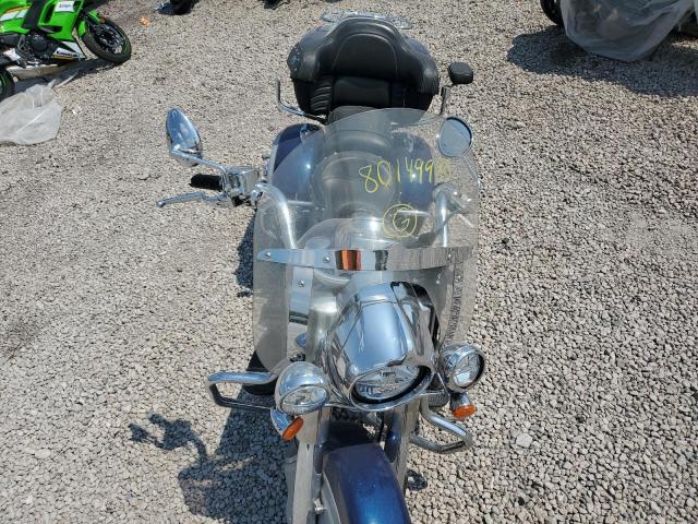 2017 INDIAN MOTORCYCLE CO. SPRINGFIEL 56KTHAAA6H3343452