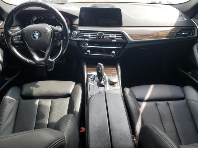 2018 BMW 530 I WBAJA5C59JG898447