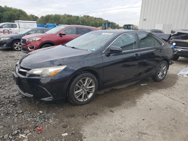 2016 TOYOTA CAMRY LE 4T1BF1FK1GU242641