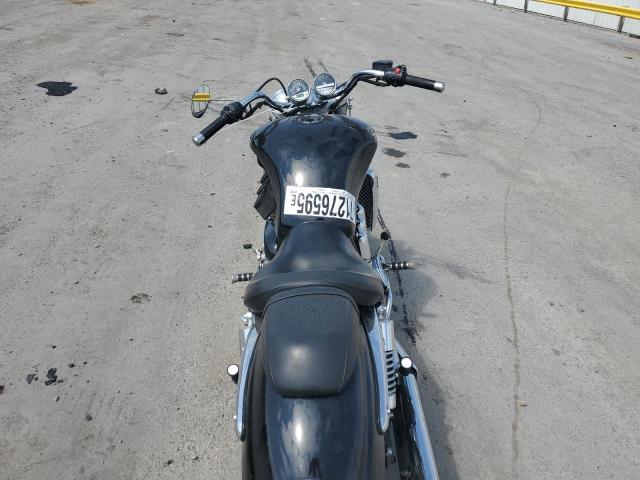 2005 TRIUMPH MOTORCYCLE ROCKET III SMTC00L475J209329