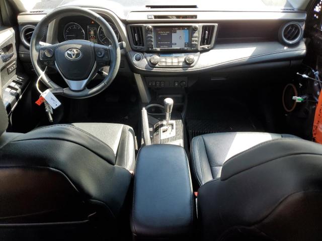 2017 TOYOTA RAV4 LIMITED 2T3DFREV0HW662127