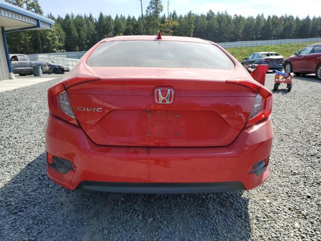 2017 HONDA CIVIC EX - 2HGFC2F73HH533941