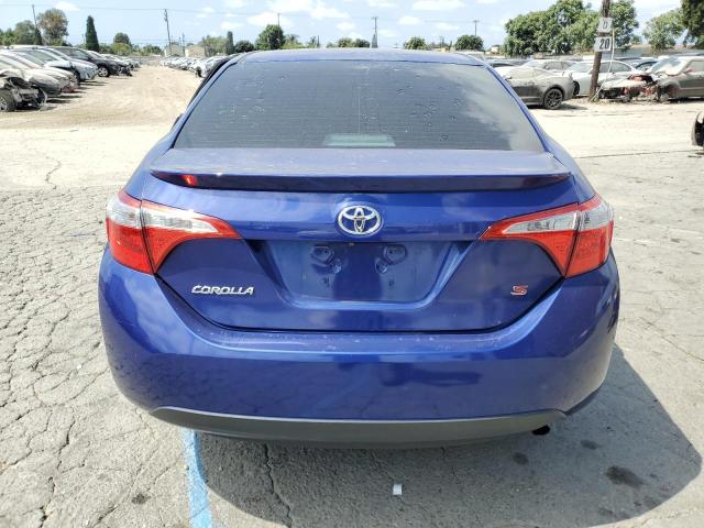 2015 TOYOTA COROLLA L - 5YFBURHE3FP211435