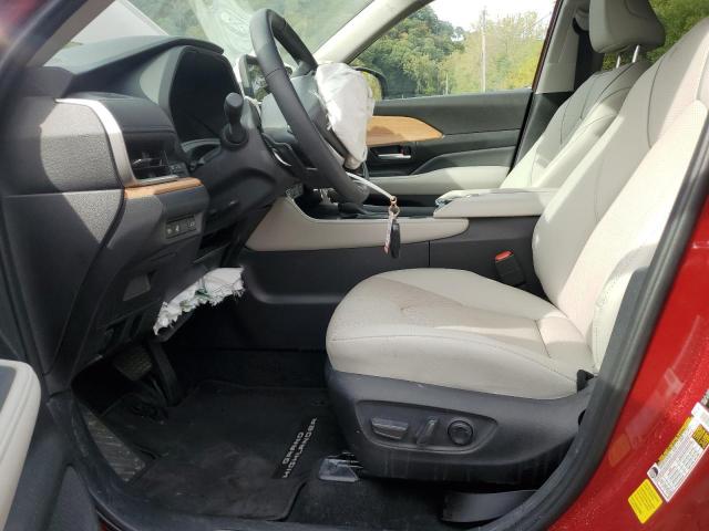 2025 TOYOTA GRAND HIGH #3279498305