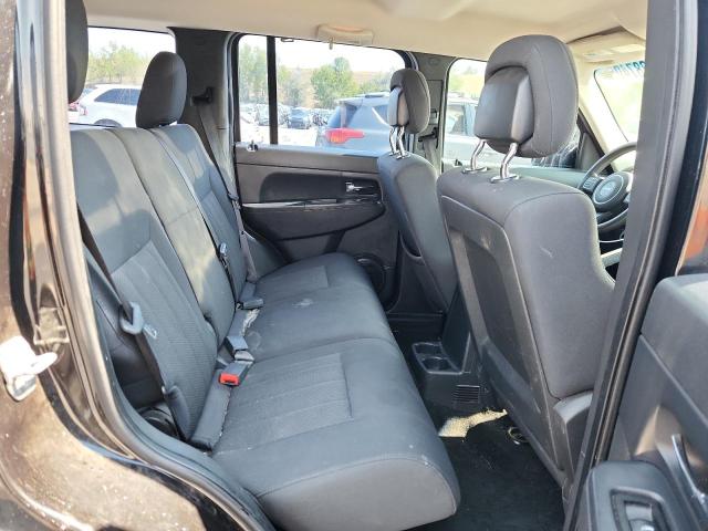 2011 JEEP LIBERTY SP - 1J4PN2GK7BW510701