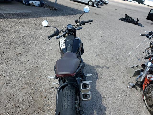 2019 INDIAN MOTORCYCLE CO. FTR 1200 - 56KRTA222K3152098