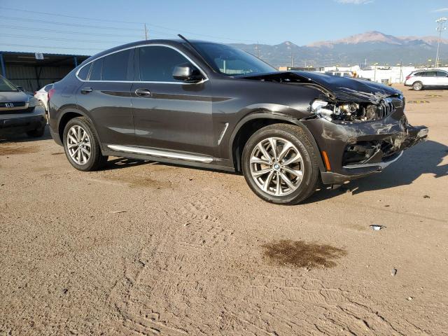 2019 BMW X4 XDRIVE30I 5UXUJ3C51KLG51910