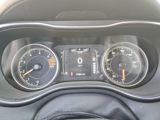 2019 JEEP CHEROKEE L 1C4PJLCB8KD327669