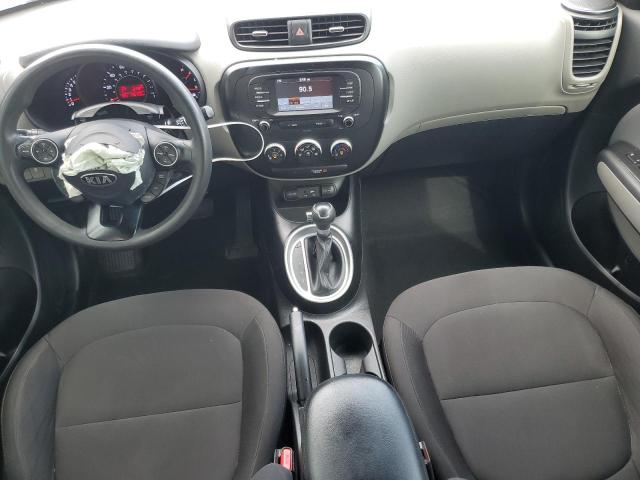 2019 KIA SOUL KNDJN2A20K7687038