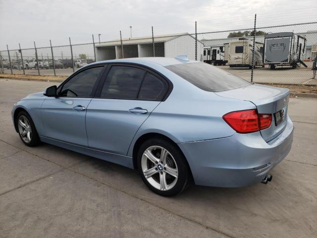 2012 BMW 328 I SULE - WBA3C1C57CF431340