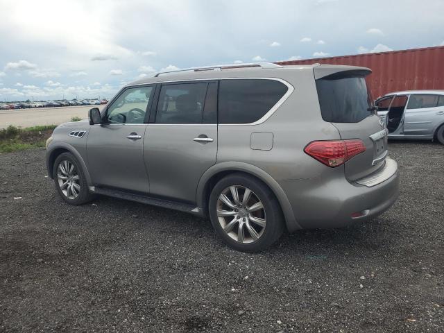 2011 INFINITI QX56 - JN8AZ2ND5B9701475