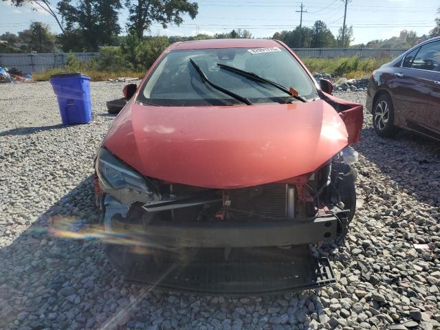 2019 TOYOTA COROLLA L - 5YFBURHE2KP946367