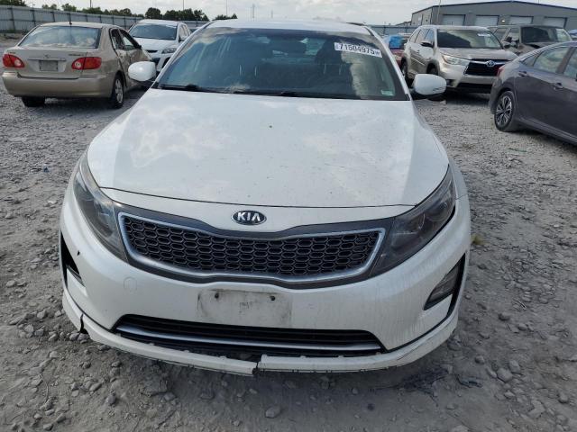 2015 KIA OPTIMA HYB KNAGN4AD5F5082535