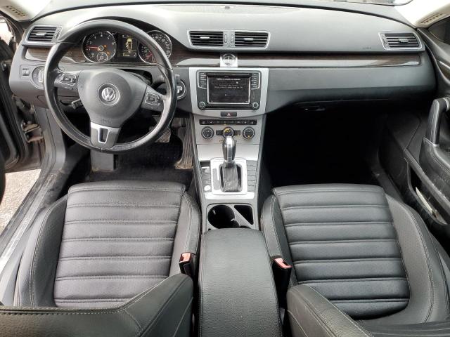 2017 VOLKSWAGEN CC SPORT WVWKP7AN4HE502449