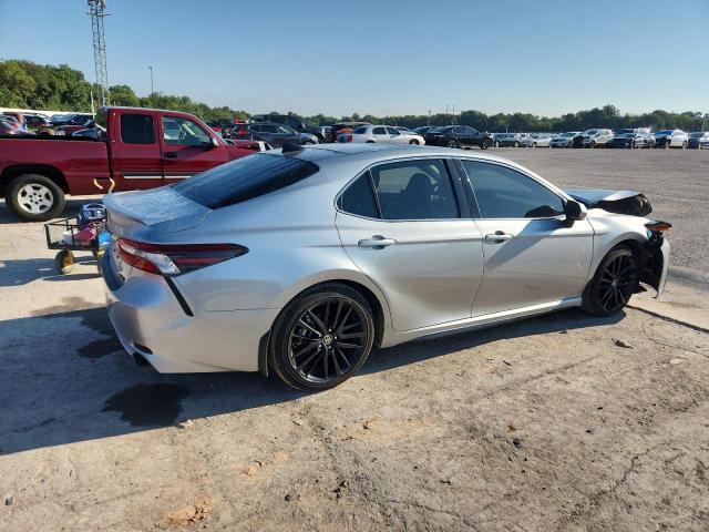 2023 TOYOTA CAMRY XSE - 4T1K61AK1PU785625