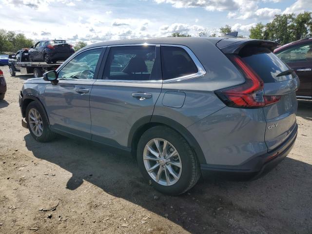 2024 HONDA CR-V EXL - 2HKRS4H7XRH440253