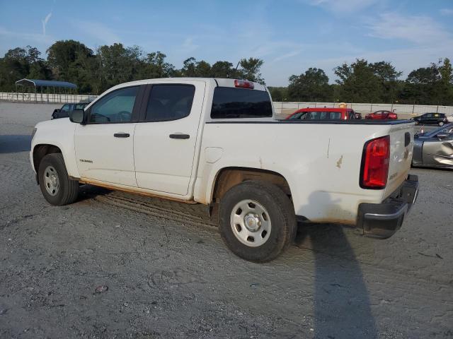 2019 CHEVROLET COLORADO 1GCGSBEA4K1123836