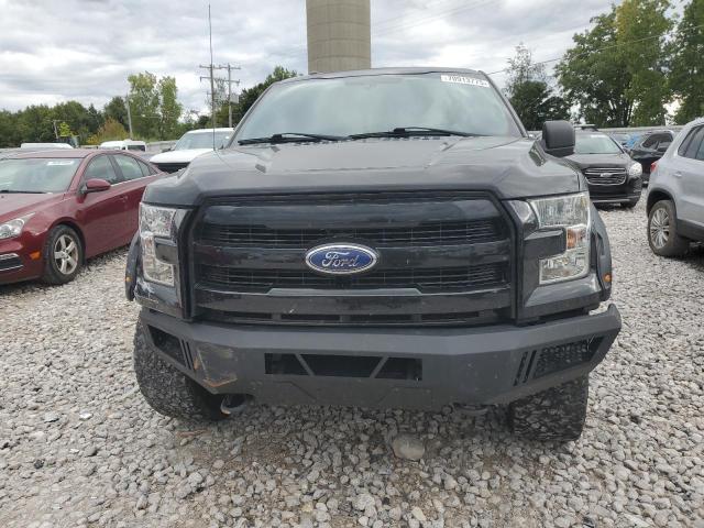 2015 FORD F150 SUPER - 1FTFX1EF3FFA52821