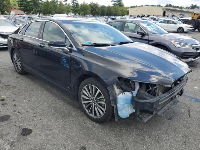 2019 LINCOLN MKZ RESERV 3LN6L5LU9KR627503